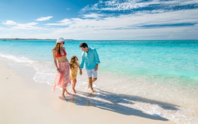 Creating Lifelong Memories: Luxury Family Vacations in North America
