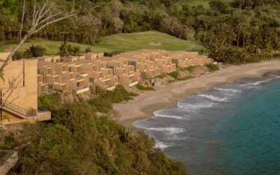 Hotel Report: Four Seasons Resort Tamarindo, Mexico