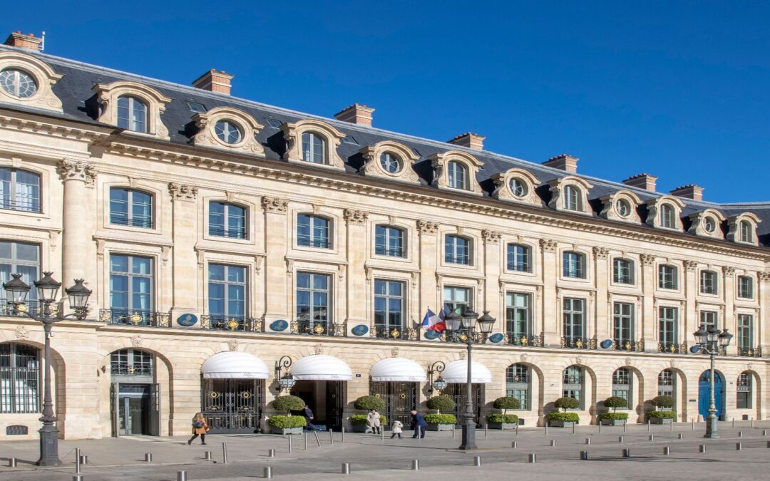 EU Entry Rule Changes 2025: What Luxury Travelers Need to Know