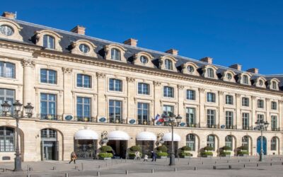 EU Entry Rule Changes 2025: What Luxury Travelers Need to Know