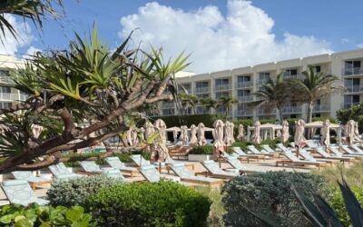 Four Seasons Resort Palm Beach Review | Clements Travel Preferred Partner