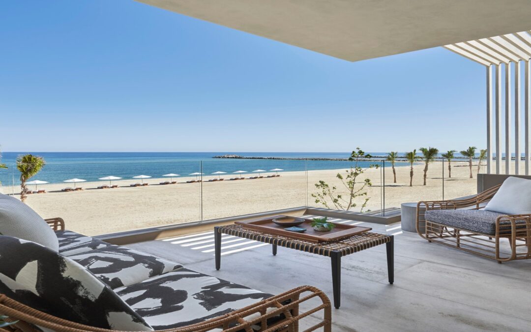Top 10 Luxury Resorts in Mexico 2025: Virtuoso Perks