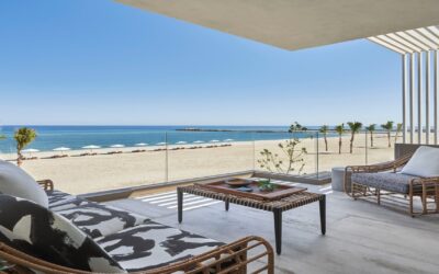 Top 10 Luxury Resorts in Mexico 2025: Virtuoso Perks