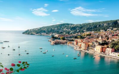 Luxury France Travel Guide