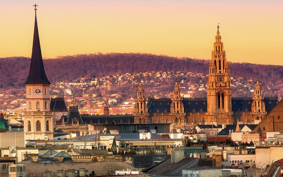 Luxury Christmas Market Travel in Europe – VIP Hotels, Rail Itineraries & Festive Experiences