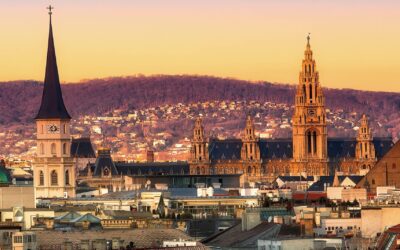 Luxury Christmas Market Travel in Europe – VIP Hotels, Rail Itineraries & Festive Experiences