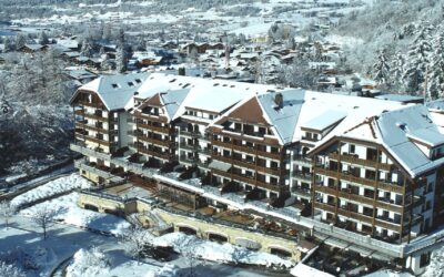 This Week’s Luxury Hotel News: Aman & Four Seasons Openings