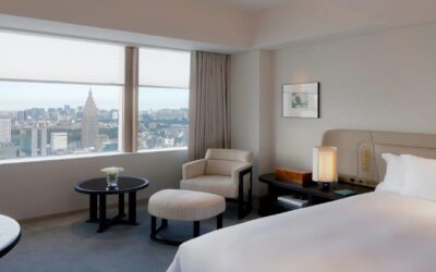 Park Hyatt Tokyo Reopening December 2025 | Everything You Need to Know