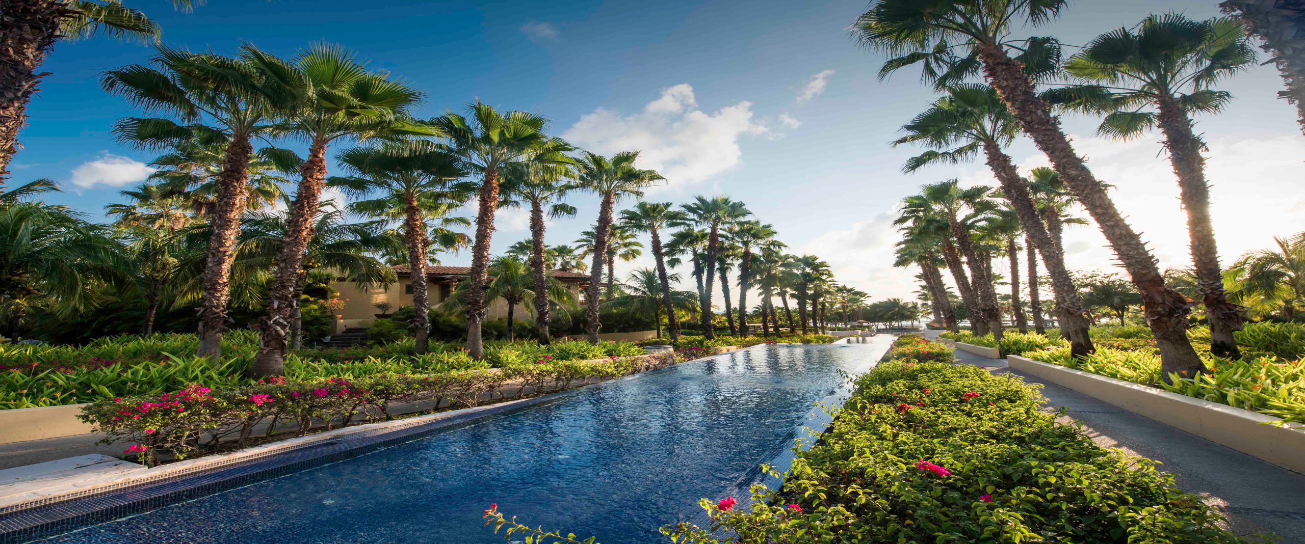Hyatt Privé