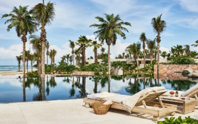 Auberge Friends & Family Cyber Sale 2025: Up to 40 Percent Off Luxury Stays